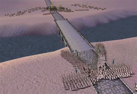 Faction strategy: The Seleucid Empire – Rome: Total War Heaven.